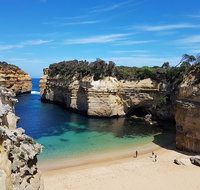 Great Ocean Road Adventure - Private Tour - Reverse - Dalby Accommodation