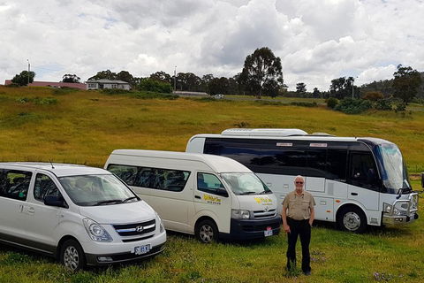 Tasmania 6 Day 'Tour In Circle' - Dalby Accommodation 5