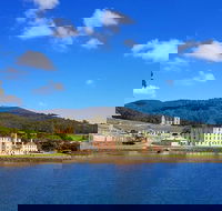 Tasmania 4 Day East Coast  Launceston - Dalby Accommodation