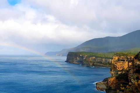 Tasmania 4 Day East Coast + Launceston - Dalby Accommodation 3