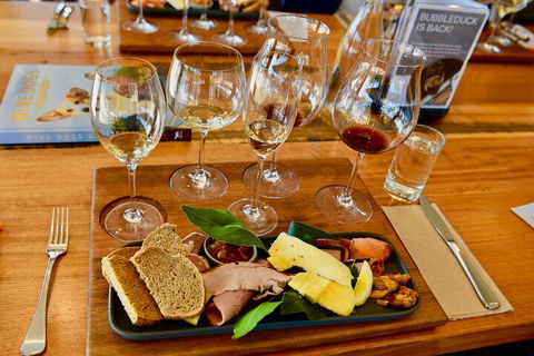 6-Day Tasmania Small-Group Guided Tour With Gourmet Food - Dalby Accommodation 3