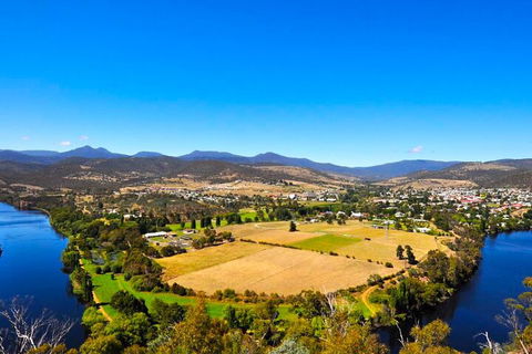 6-Day Tasmania Small-Group Guided Tour With Gourmet Food - Dalby Accommodation 4