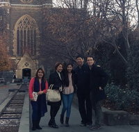 Melbourne City Private Tour - Dalby Accommodation