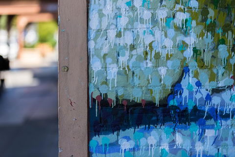 Adelaide 90-Minute Pedicab Tour: Street Art Experience - Dalby Accommodation 5