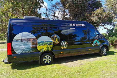 Private Phillip Island Tour - Dalby Accommodation 0