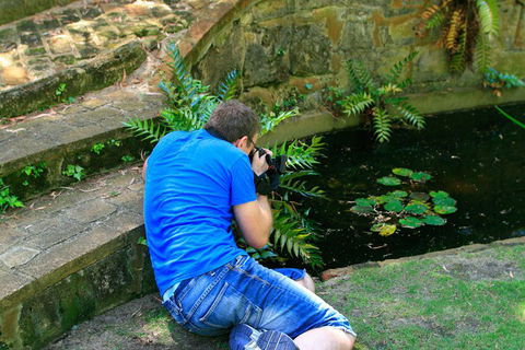 Highlights Of Perth Photographic Tour - Dalby Accommodation 0