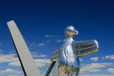 Highlights Of Perth Photographic Tour - Dalby Accommodation 1