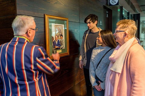 Melbourne Sports Experience + Free MCG Tour - Dalby Accommodation 0