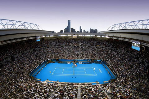 Melbourne Sports Experience + Free MCG Tour - Dalby Accommodation 1
