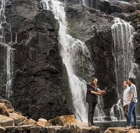 Full-Day Private Tour to Grampians from Melbourne - Dalby Accommodation