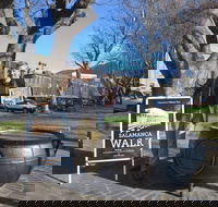 Salamanca Walk - History Tour - Dalby Accommodation