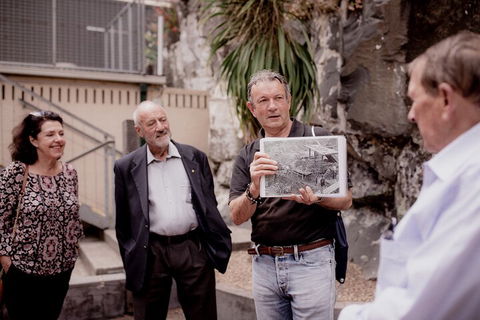 Salamanca Walk - History Tour - Dalby Accommodation 1