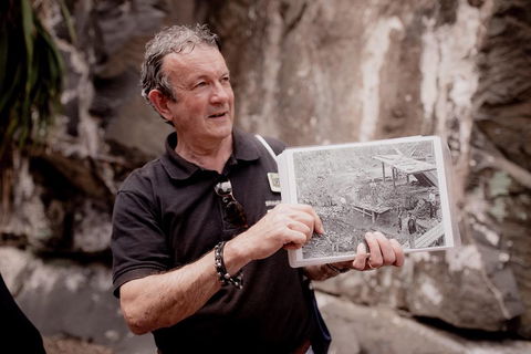 Salamanca Walk - History Tour - Dalby Accommodation 3