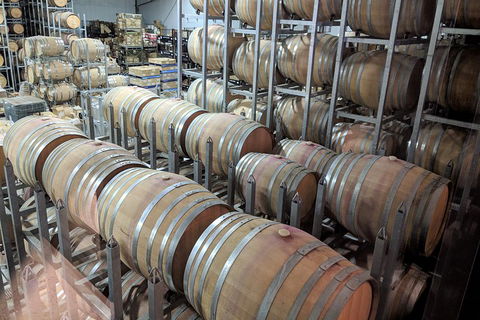 The Complete Hunter Valley Wine Tour Of Pokolbin, Mt View, Lovedale And Rothbury - Dalby Accommodation 2