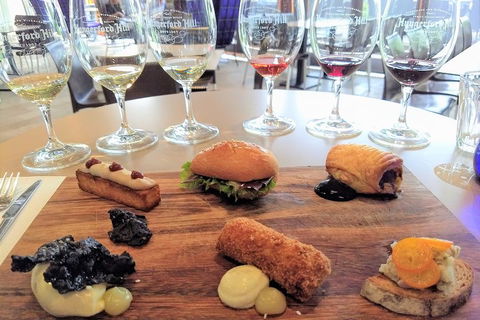 The Complete Hunter Valley Wine Tour Of Pokolbin, Mt View, Lovedale And Rothbury - Dalby Accommodation 4