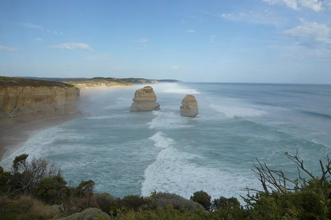 3-Day Great Ocean Road And Grampians Tour From Melbourne - Dalby Accommodation 1