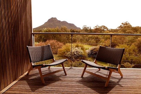 3-Day Great Ocean Road And Grampians Tour From Melbourne - Dalby Accommodation 4