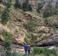 Grampians - Private Tour - Dalby Accommodation