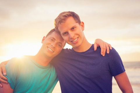 LGBT+ Friendly 12-Hour Great Ocean Road Private Tour - Dalby Accommodation 0