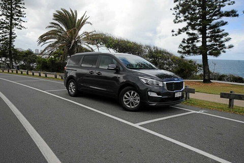 LGBT+ Friendly 12-Hour Great Ocean Road Private Tour - Dalby Accommodation 1