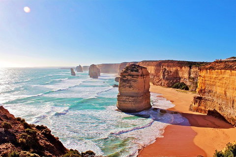 LGBT+ Friendly 12-Hour Great Ocean Road Private Tour - Dalby Accommodation 3