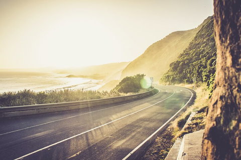LGBT+ Friendly 12-Hour Great Ocean Road Private Tour - Dalby Accommodation 4