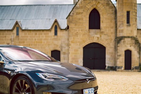 Private Luxury-Eco Tour - Dalby Accommodation 0