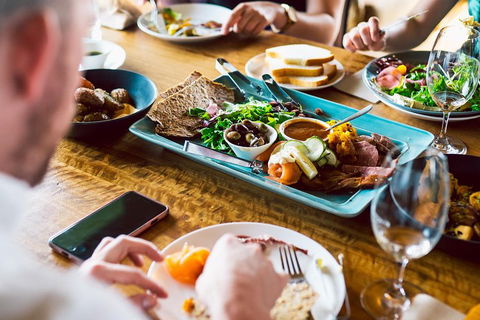 Private Luxury-Eco Tour - Dalby Accommodation 2