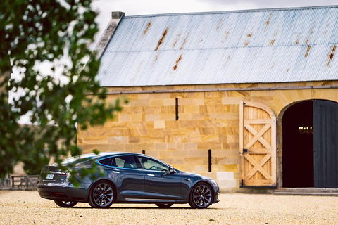 Private Luxury-Eco Tour - Dalby Accommodation 5