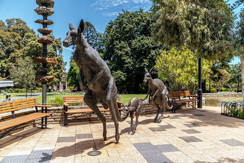 Highlights & Hidden Gems With Locals: Best Of Perth Private Tour - Dalby Accommodation 3