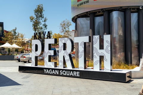 Highlights & Hidden Gems With Locals: Best Of Perth Private Tour - Dalby Accommodation 4