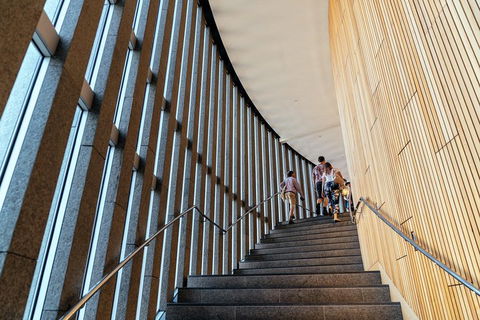 Highlights & Hidden Gems With Locals: Best Of Perth Private Tour - Dalby Accommodation 5