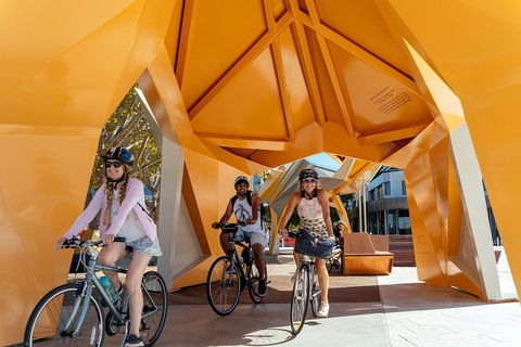 Perth By Bike, Private Tour With A Local - Dalby Accommodation 1