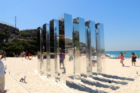 Morning Or Afternoon Highlights Tour In Sydney With A Local Guide - Dalby Accommodation 0