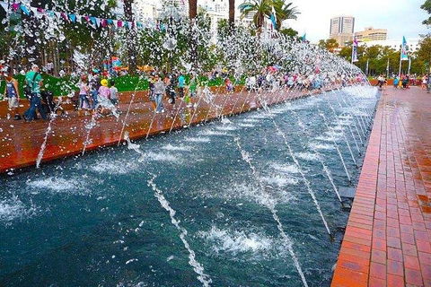 Morning Or Afternoon Highlights Tour In Sydney With A Local Guide - Dalby Accommodation 1