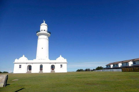 Morning Or Afternoon Highlights Tour In Sydney With A Local Guide - Dalby Accommodation 2