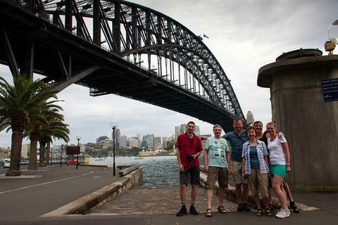 Morning Or Afternoon Highlights Tour In Sydney With A Local Guide - Dalby Accommodation 5