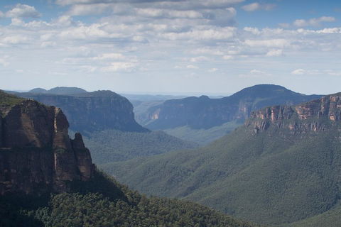 Private Blue Mountains Insider Tour From Sydney - Dalby Accommodation 0