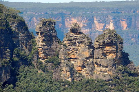 Private Blue Mountains Insider Tour From Sydney - Dalby Accommodation 4
