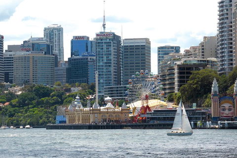 Private Tour: Half-Day Iconic Sydney - Dalby Accommodation 3