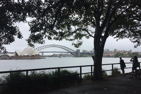 Private Tour: Half-Day Iconic Sydney - Dalby Accommodation 4
