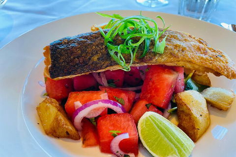 Mt Tamborine Full Day Wine Tour - Dalby Accommodation 2