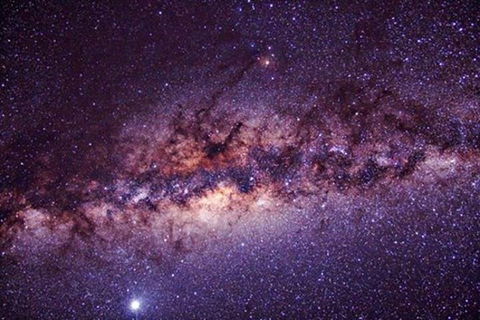 Pinnacle Desert Sunset And Stargazing With Dinner - Dalby Accommodation 0