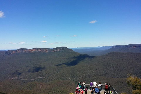 The Ultimate Sydney Attractions Pass - Dalby Accommodation 3