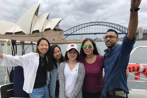 The Ultimate Sydney Attractions Pass - Dalby Accommodation 5