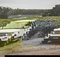 Hideaway Private Tours Hunter Valley- Indulgence Wine Tour Full Day - Dalby Accommodation
