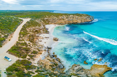 2-Day Kangaroo Island Safari From Adelaide - Dalby Accommodation 2