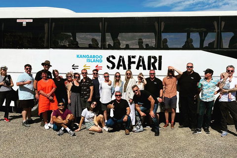 2-Day Kangaroo Island Safari From Adelaide - Dalby Accommodation 3