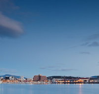 Mt Wellington Tour and MONA Admission - Dalby Accommodation