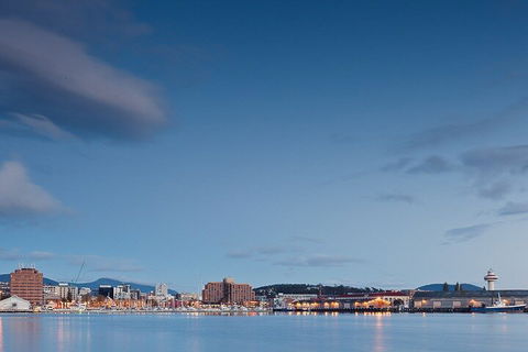 Mt Wellington Tour And MONA Admission - Dalby Accommodation 0